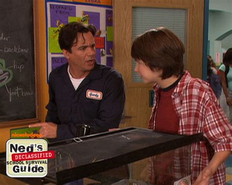 daran norris ned's declassified|‎Ned's Declassified Podcast Survival Guide: Daran Norris on His .
